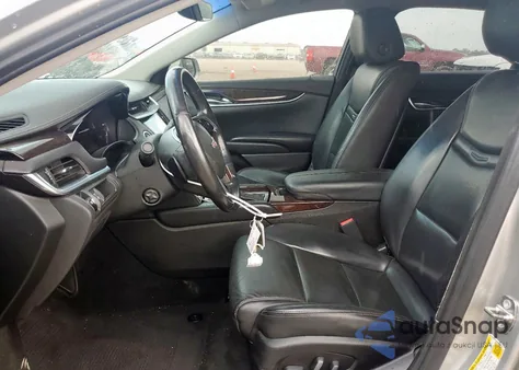 2017 Cadillac Xts Luxury z USA, uszkodzony, nr VIN 2G61M5S30H9152197